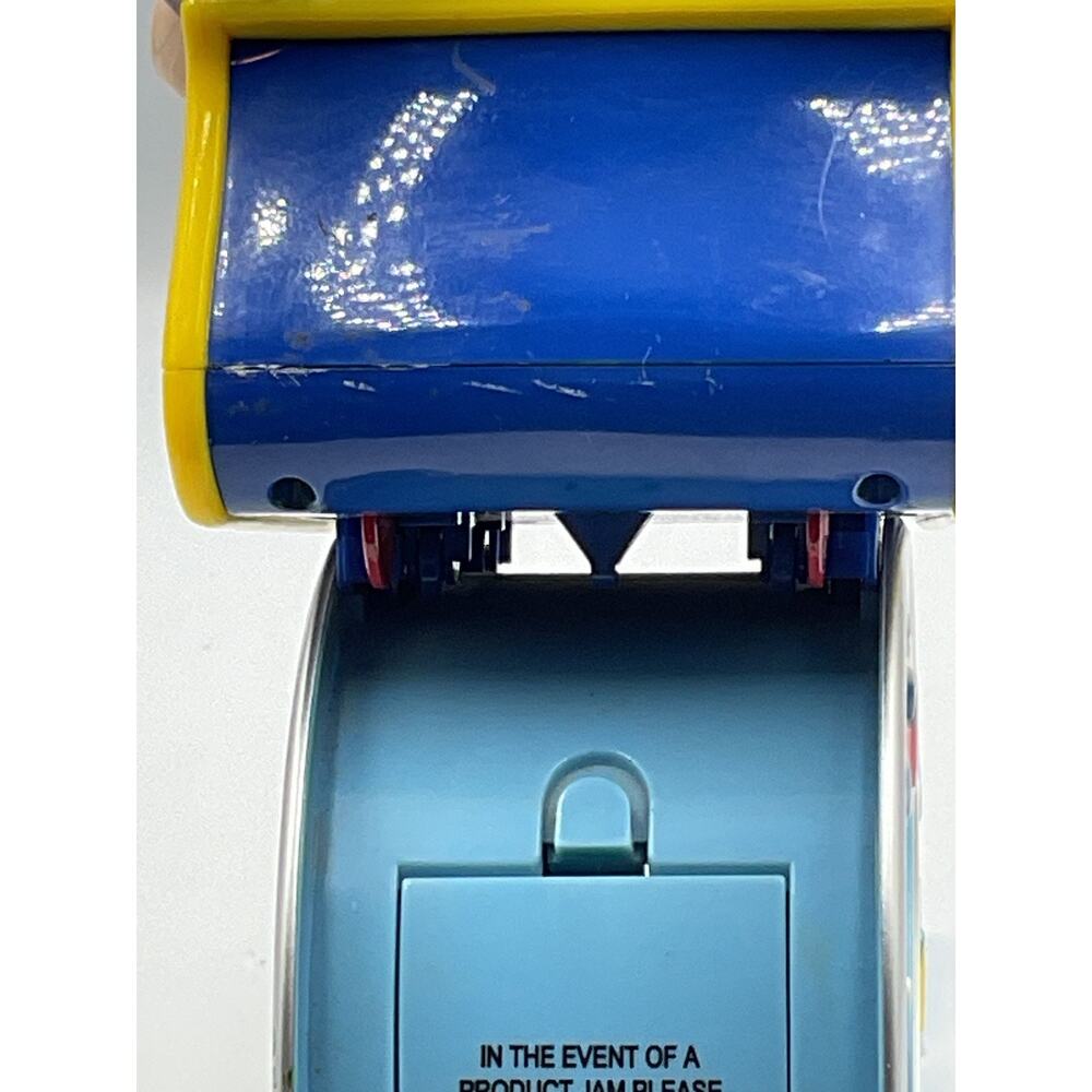 Collectible M&M’s Wild Thing Dispenser - Picture 4 of 6